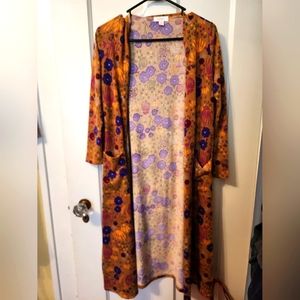 Lularoe Sarah Cardigan